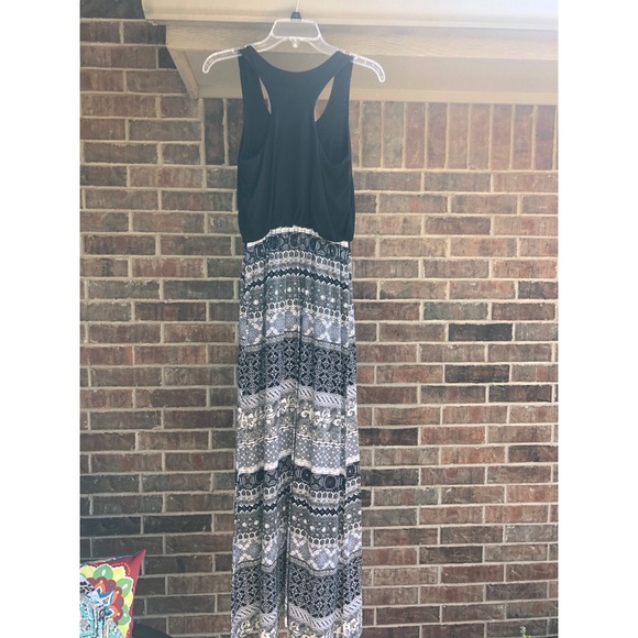 Kohl's Dresses Casual And Comfy Long Maxi Dress Poshmark